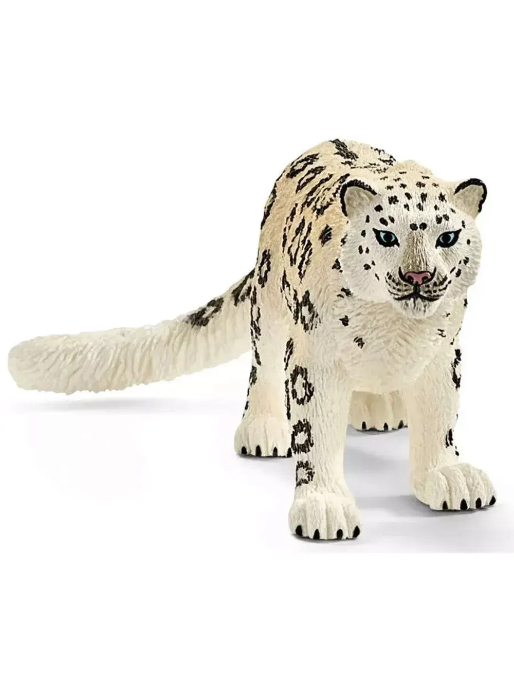 Фигурка Снежный барс Schleich 14838