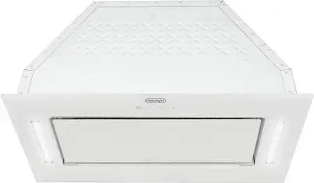 Встраиваемая вытяжка DeLonghi COSETTA 515 BB (q)