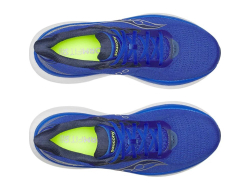 Кроссовки для бега мужские Saucony Triumph 23 M Blue