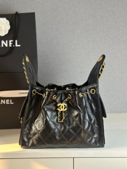 Chanel 25 Small Handbag 30 cm
