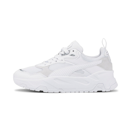 Детские кроссовки PUMA Trinity Jr