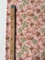 Фланель Магия листвы