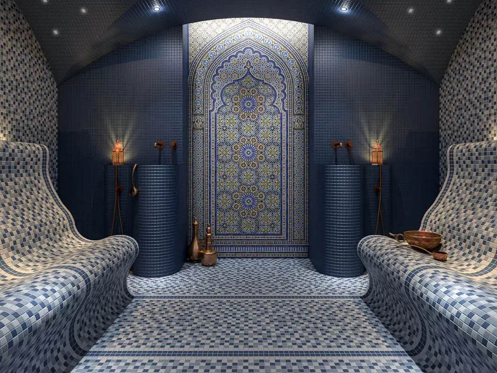 MOROCCO: ТЕМАРИ