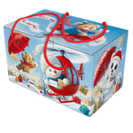 ПОСЫЛКА АВИАТОРЫ 1000г