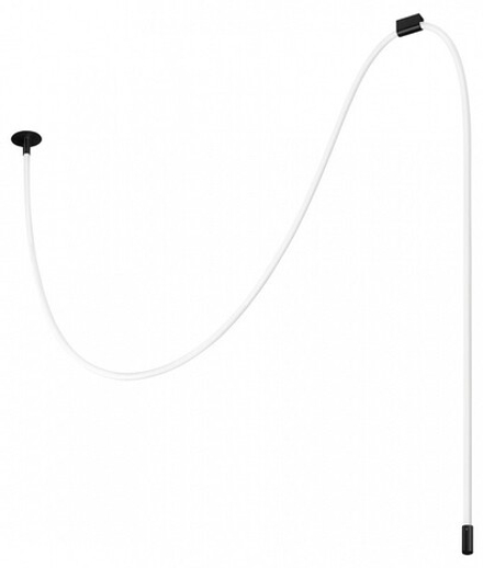 Подвесной светильник Loft it Thread 10388A Black