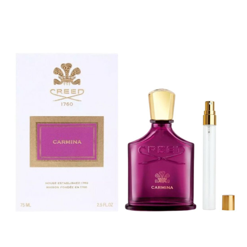 Распив CREED Carmina edP 1ml lady