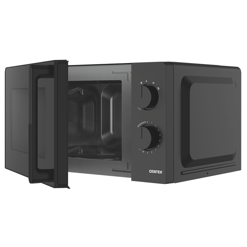 Микроволновая печь Centek Black CT-1552