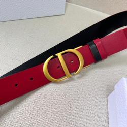 Christian Dior Belt