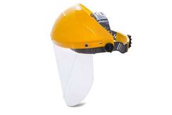 Щиток Росомз НБТ2 ВИЗИОН, защитный, лицевой, 423130