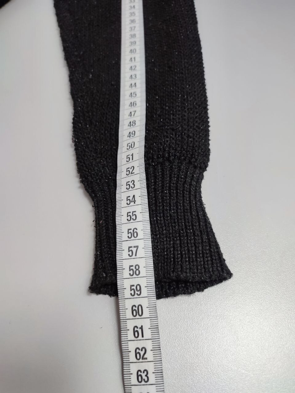 Кардиган Yessica стильный 48 размер