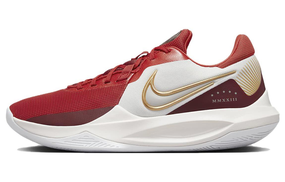 Кроссовки Nike Precision 6 6