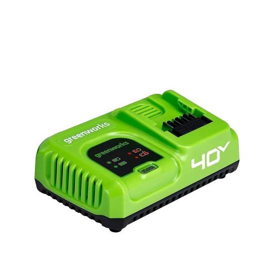 Зарядное устройство "GREENWORKS" G40UC5 2945107