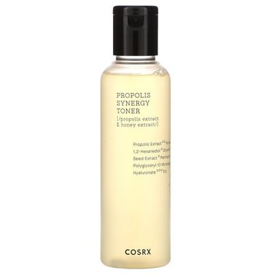 Тонер с прополисом Cosrx Propolis Synergy Toner 150ml