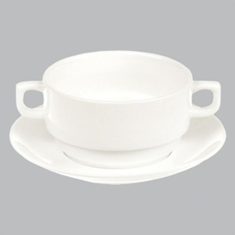 Бульонная пара P.L. Proff Cuisine 350 мл