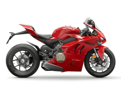 Мотоцикл DUCATI Panigale V4