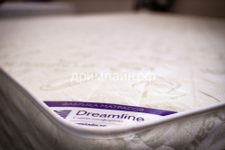 Матрас Dreamline Kombi-3 BS-120
