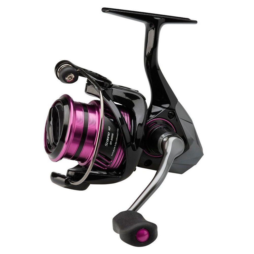 Катушка Okuma Scorpio 1000-A