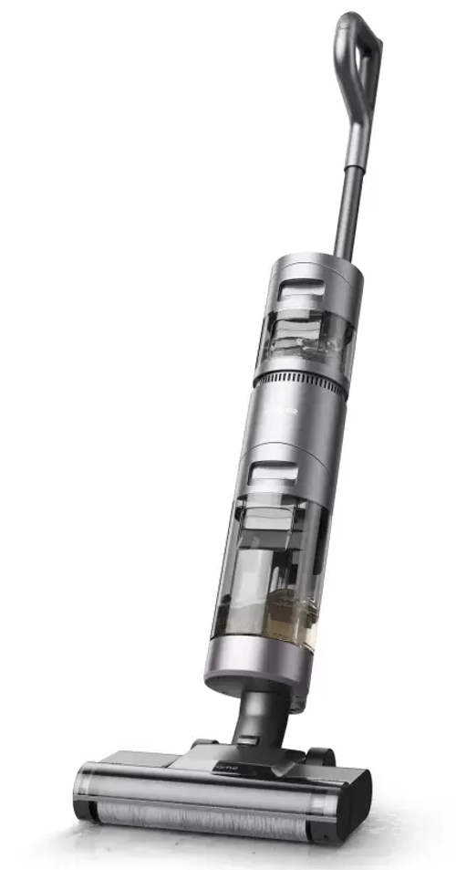 Моющий беспроводной пылесос Dreame H11 Max Black (Черный)