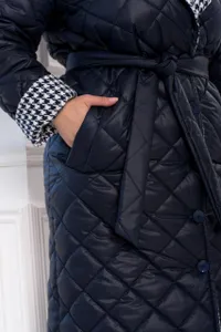 Пальто УК-2428 Fabrika