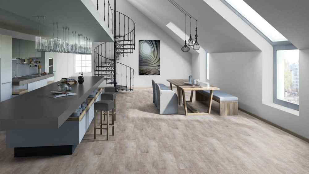 Ламинат Tarkett Cinema 8 мм БРИДЖИТ 2.005 м2