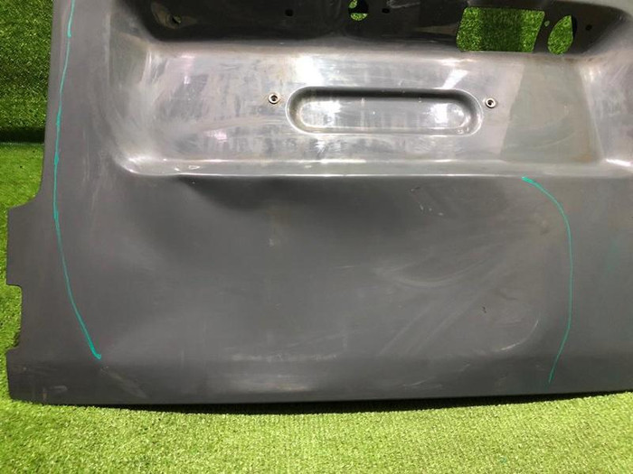 Дверь багажника левая VW Caddy 3 (2004-2015)