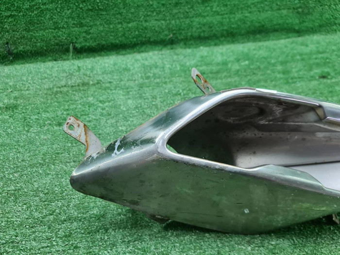 Насадка глушителя левая EXEED TXL (2021-н.в.)