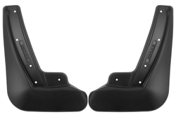 Брызговики задние  JETOUR X90 Plus  2023 -  2 шт.(optimum) в пакете  NLF.AN0579.E3