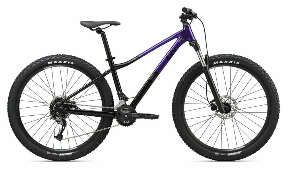 Женский велосипед Giant Tempt 2 (GE) (2020)