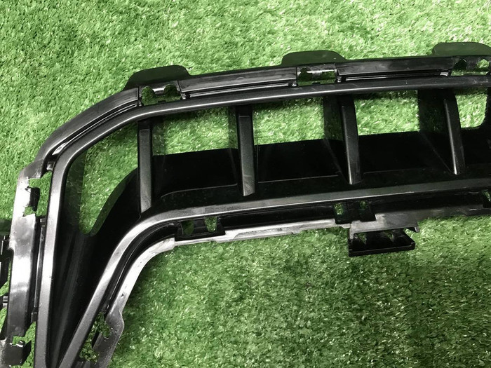 Накладка перед. бампера BMW X5 G05 (23-нв) M-paket