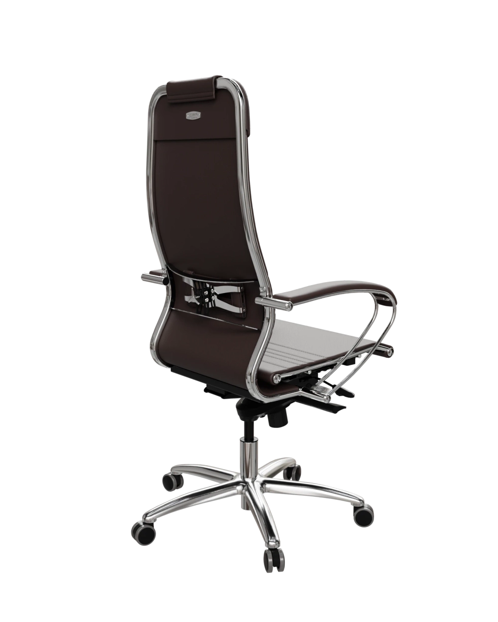 Эргономичное кресло Кресло Samurai K-1