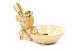 Подставка для украшений Пеночка Айвори