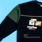 толстовка AUTO PARTS  4975