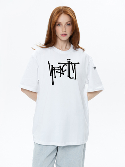 Футболка «UFACITY»