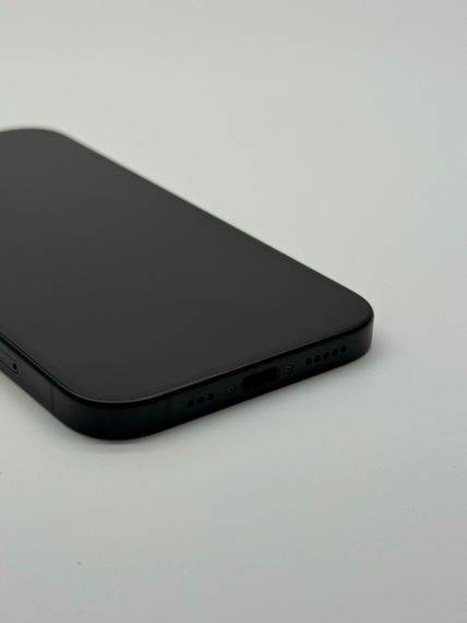 iPhone 15 256gb Black