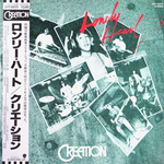 Creation / Lonely Heart (LP)