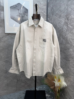 Рубашка Alexander Wang