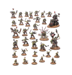 Warhammer 40000: Getting Started with Orks (11 редакция)
