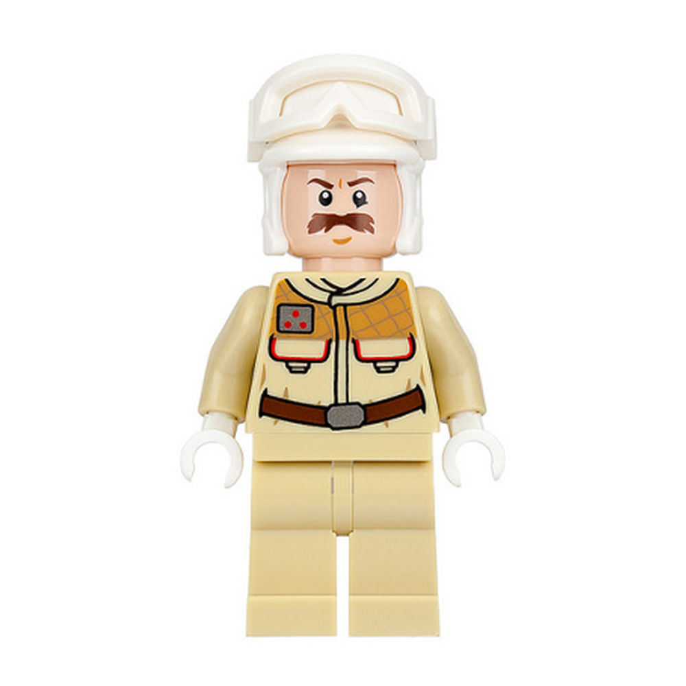 Офицер Повстанцев sw0728