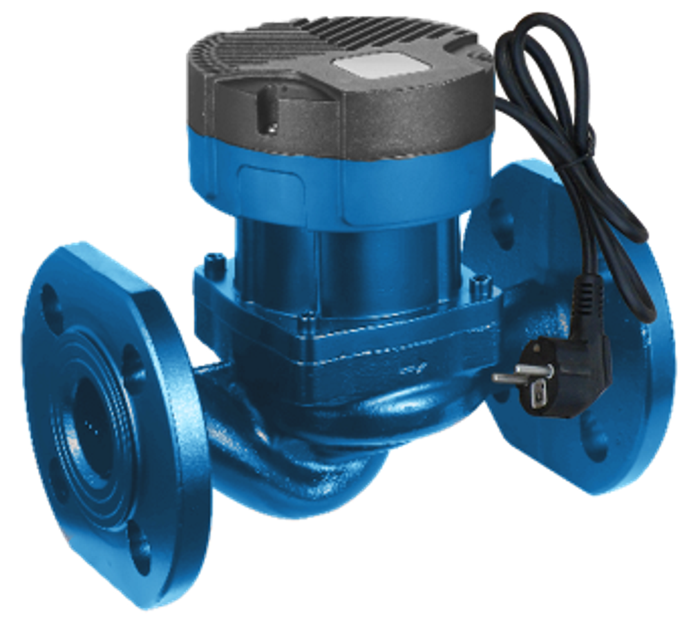 Насос циркуляционный "Vodotok" GRS32-120EA-F-EA-W(220V)-Premium