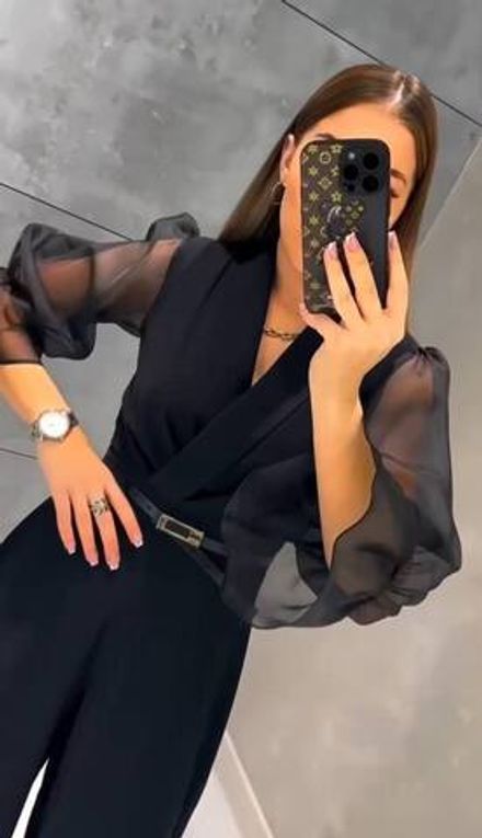 Комбинезон УК-824 Fabrika Фото 2