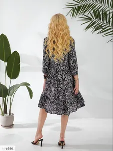 Платье II-6968 Фабрика Моды