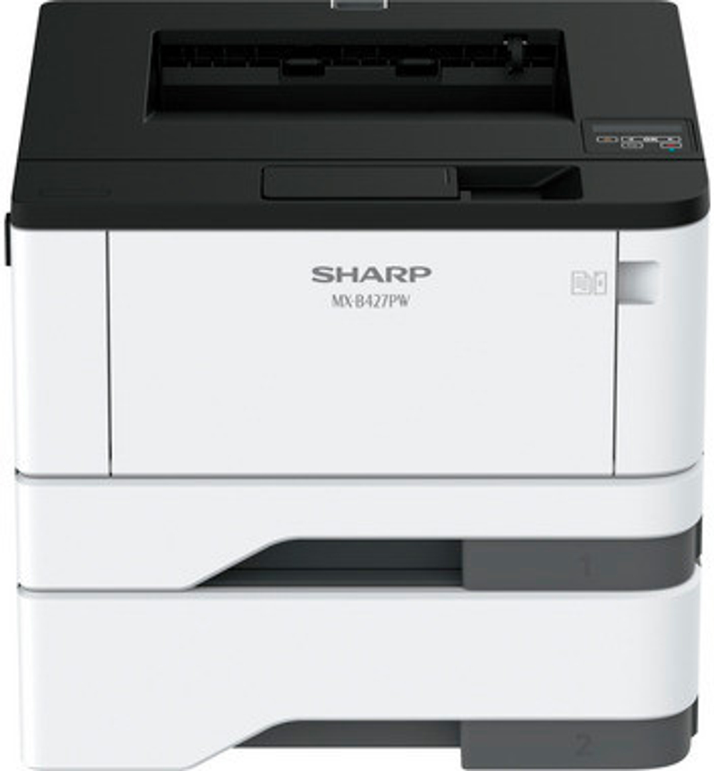 Принтер Sharp LUNA 1.5 MXB427PWEU