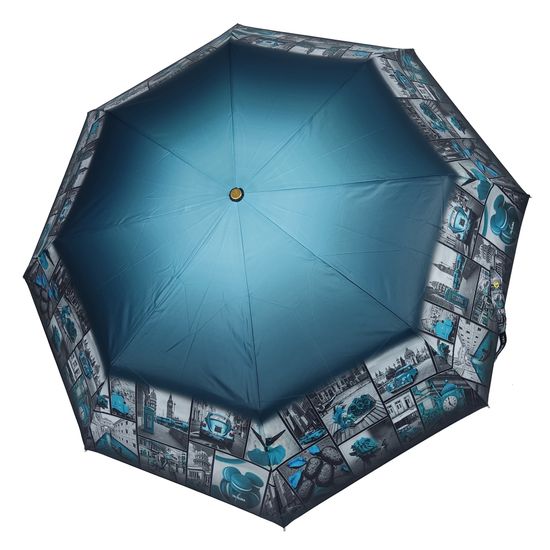 Женский зонт Три Слона - Полный автомат 3805-B-04