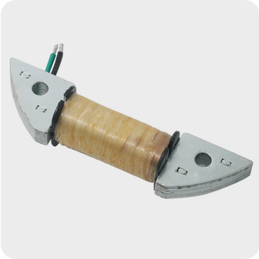Катушка генератора Suzuki DT40 (32140-94400-000)