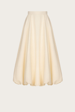 ЮБКА ИЗ ШЕЛКА