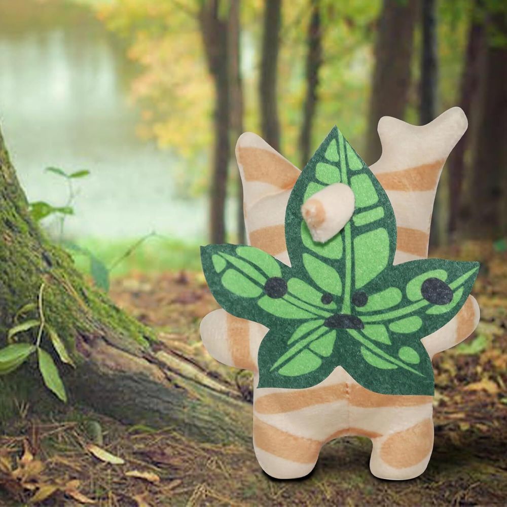 Брелок музыкальный The Legend of Zelda Корок