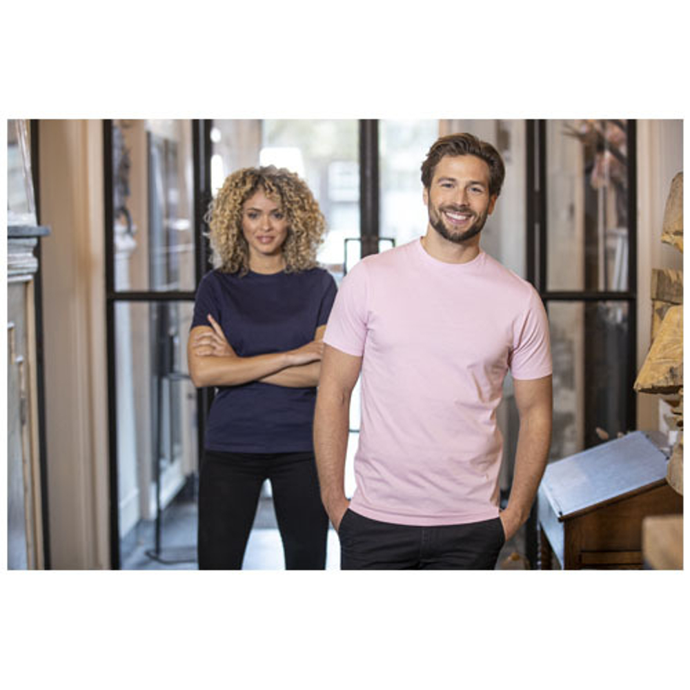 Nanaimo женская футболка с коротким рукавом