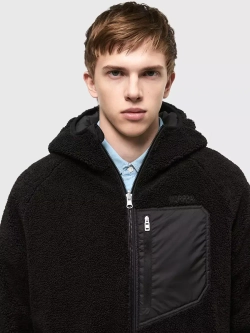 КУРТКА МУЖСКАЯ NORPPA KAYUM (100630)