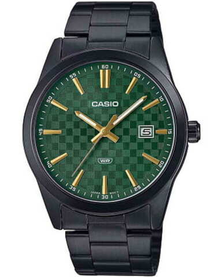 Часы Casio Collection MTP-VD03B-3AUDF (MTP-VD03B-3A)