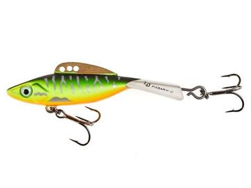 Балансир LJ Pro Series MEBARU 67мм/305 блистер